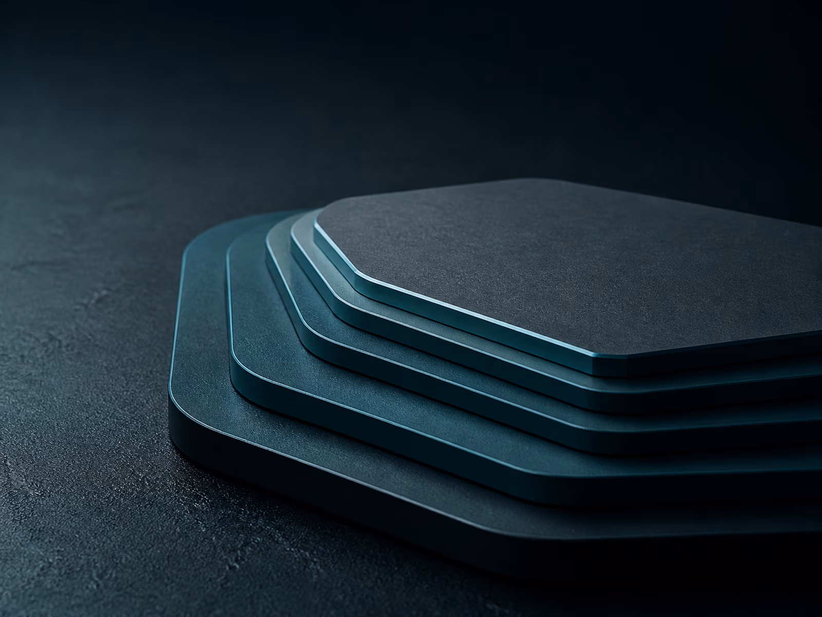 Project One — One line on what it does.