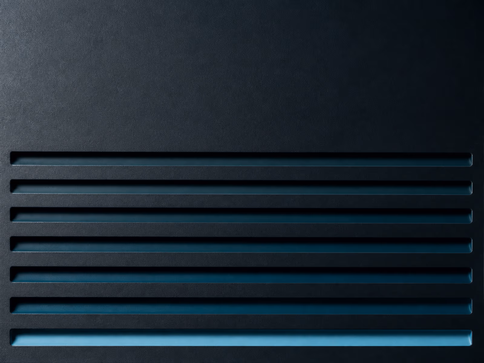 Project Five — One line on what it does.